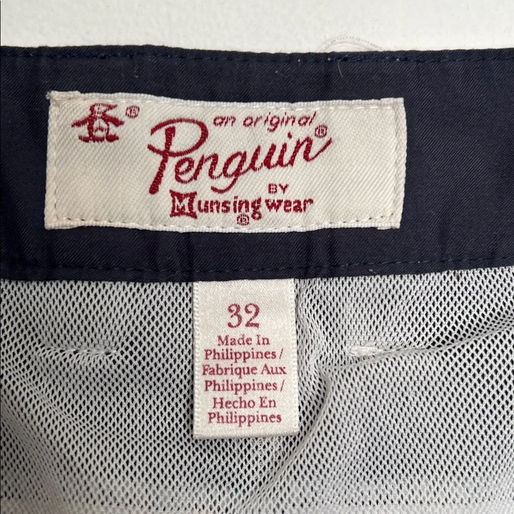 N/A penguin men’s